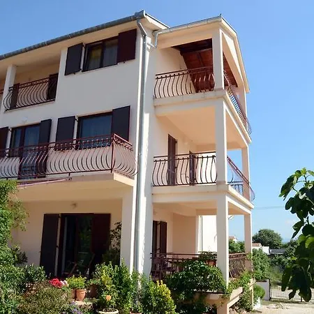 Apartment Stupavsky Pakostane