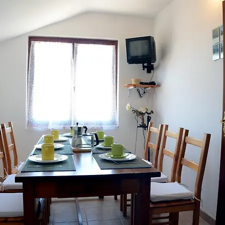 Lägenhet Stupavsky Pakoštane