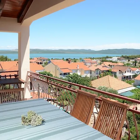 Apartmán Stupavsky *