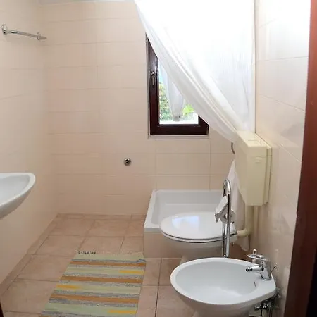 Apartmán Stupavsky Pakoštane