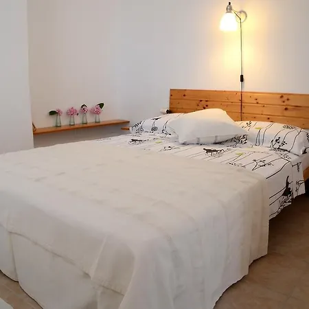 Apartment Stupavsky *
