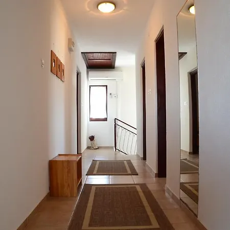 Apartment Stupavsky