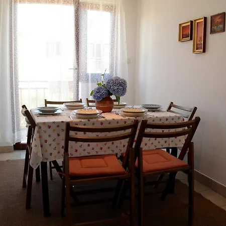 Apartment Stupavsky