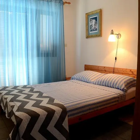 Apartmán Stupavsky *