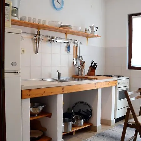 Apartment Stupavsky