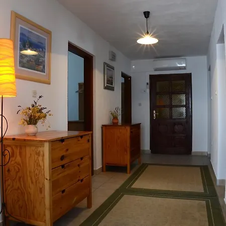 Apartment Stupavsky *