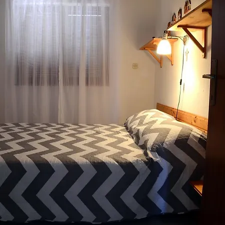 Apartmán Stupavsky