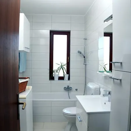 Apartment Stupavsky Pakostane