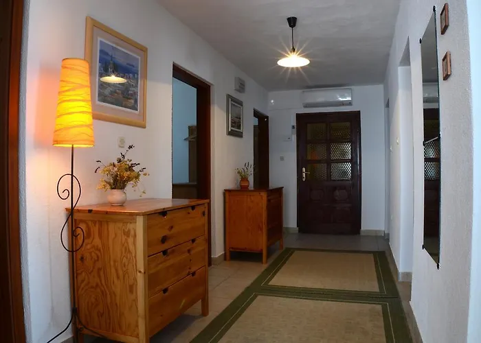 アパート Stupavsky *