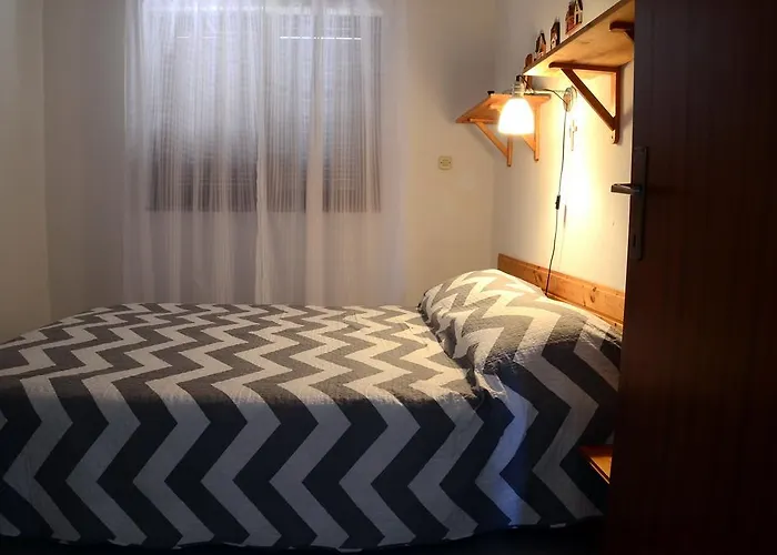 アパート Stupavsky