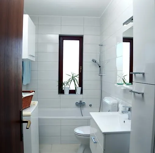 アパート Stupavsky Pakoštane