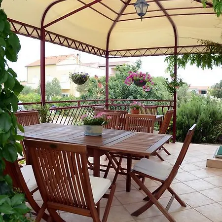 Апартаменты Stupavsky