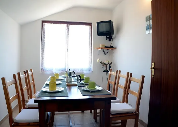 Apartment Stupavsky Pakoštane