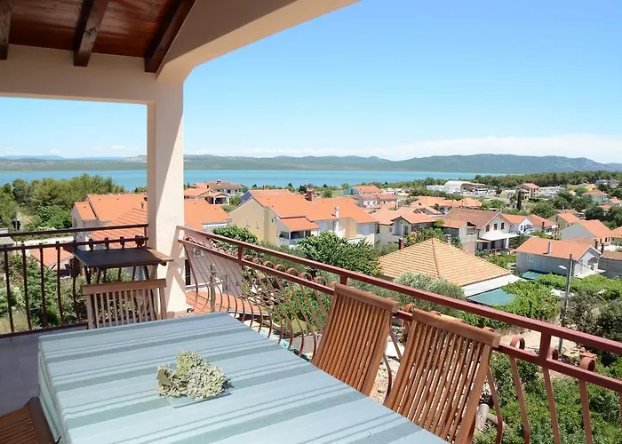 דירה Stupavsky *