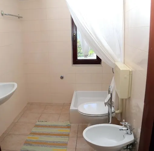 شقة Stupavsky باكوشتاني