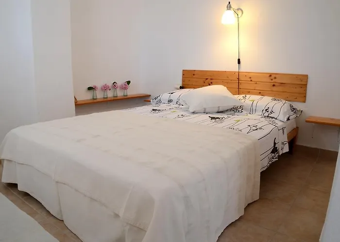 Apartment Stupavsky *