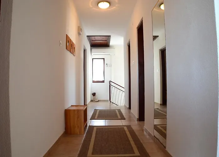 Apartment Stupavsky