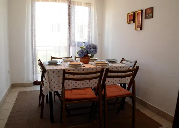 Apartment Stupavsky