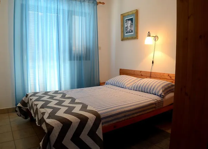 Apartment Stupavsky *