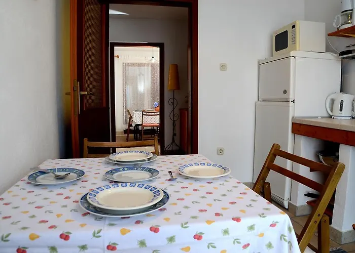 Apartment Stupavsky Pakoštane