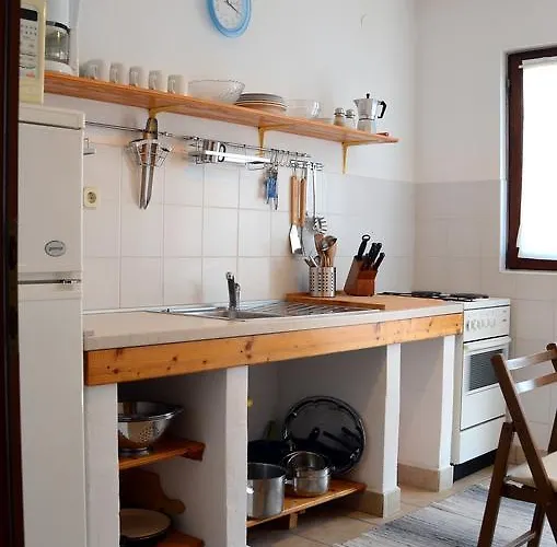 Apartment Stupavsky
